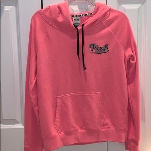 PINK hoodie